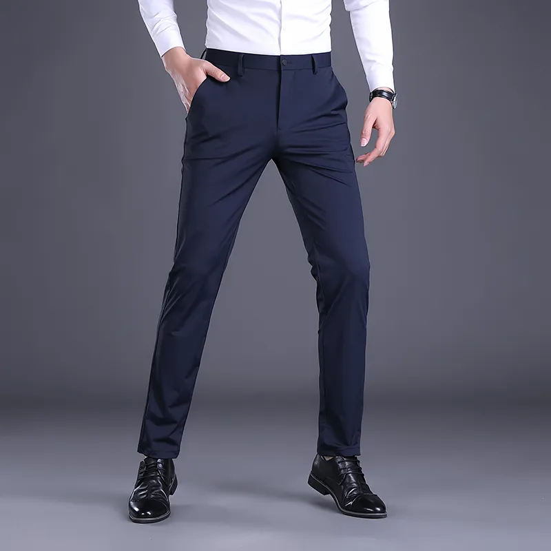 PIERRE CARDIN Casual Pants Men's-3