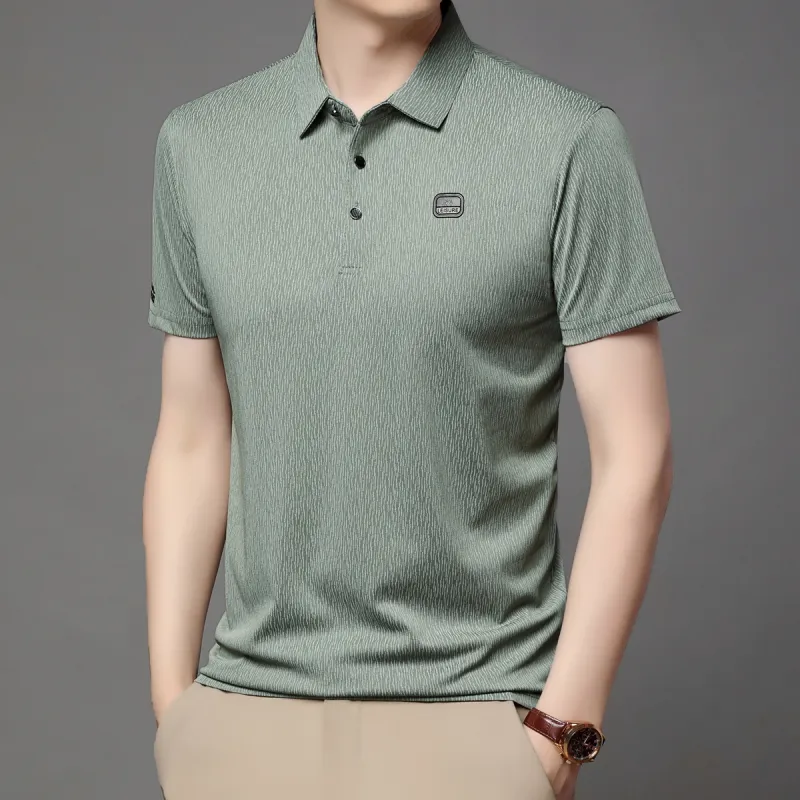 PIERRE CARDIN Polo Shirts Men-5
