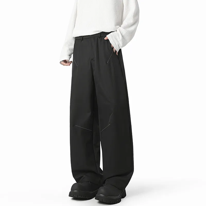 PIERRE CARDIN Casual Pants Men's-3