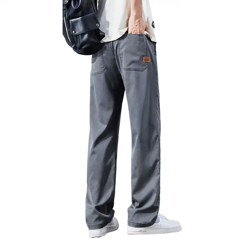 PIERRE CARDIN Casual Pants Men's-5