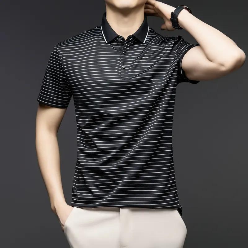 PIERRE CARDIN Polo Shirts Men-7