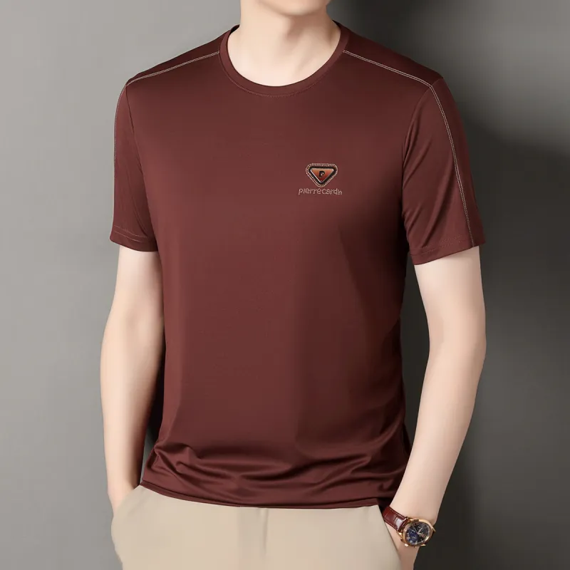 PIERRE CARDIN T Shirts Men-13