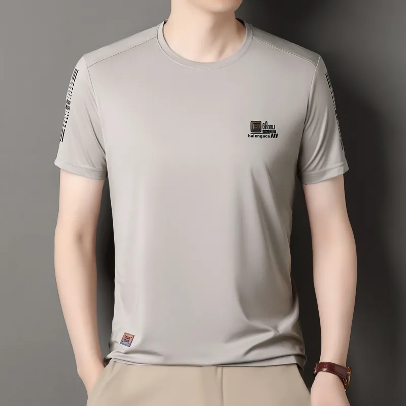 PIERRE CARDIN T Shirts Men-2