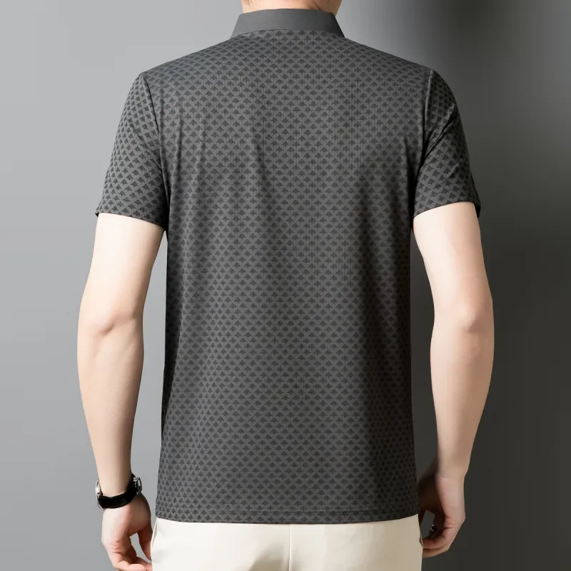 PIERRE CARDIN Polo Shirts Men-9