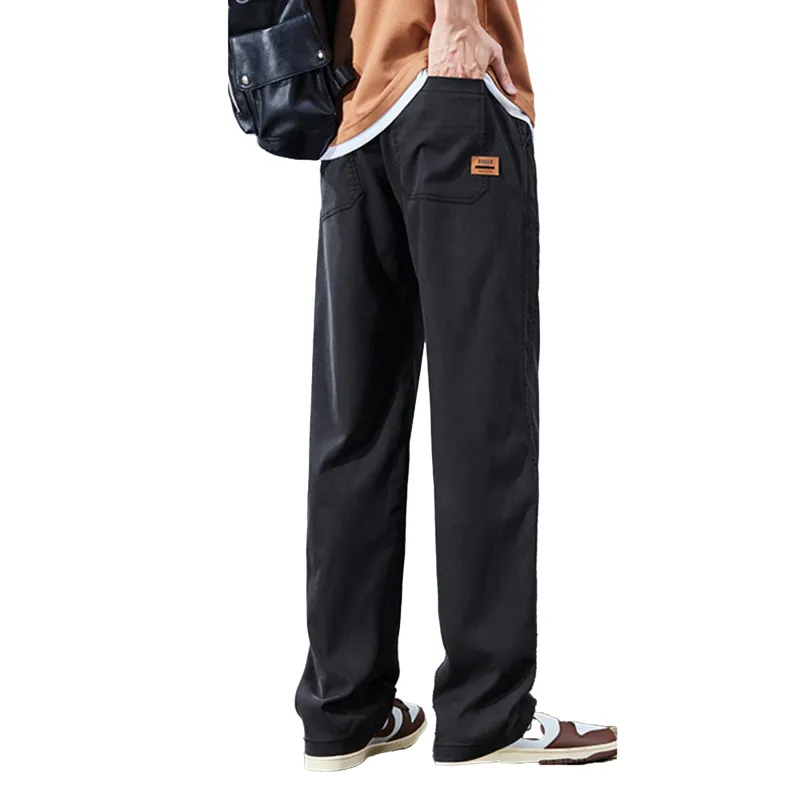 PIERRE CARDIN Casual Pants Men's-1