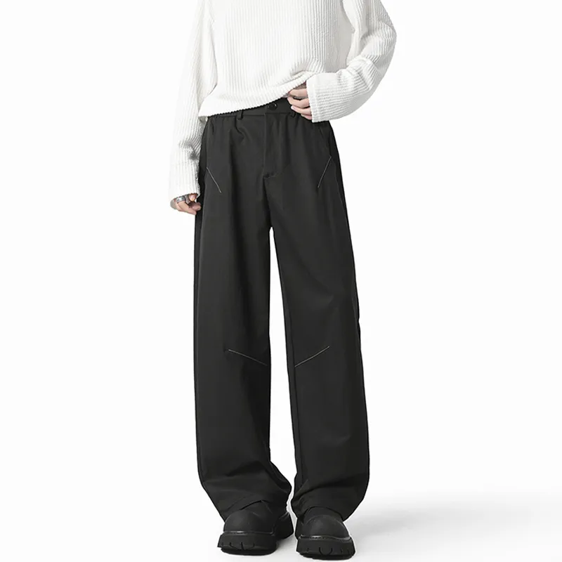 PIERRE CARDIN Casual Pants Men's-1