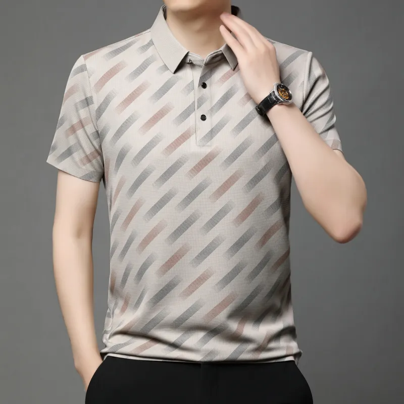 PIERRE CARDIN Polo Shirts Men-3