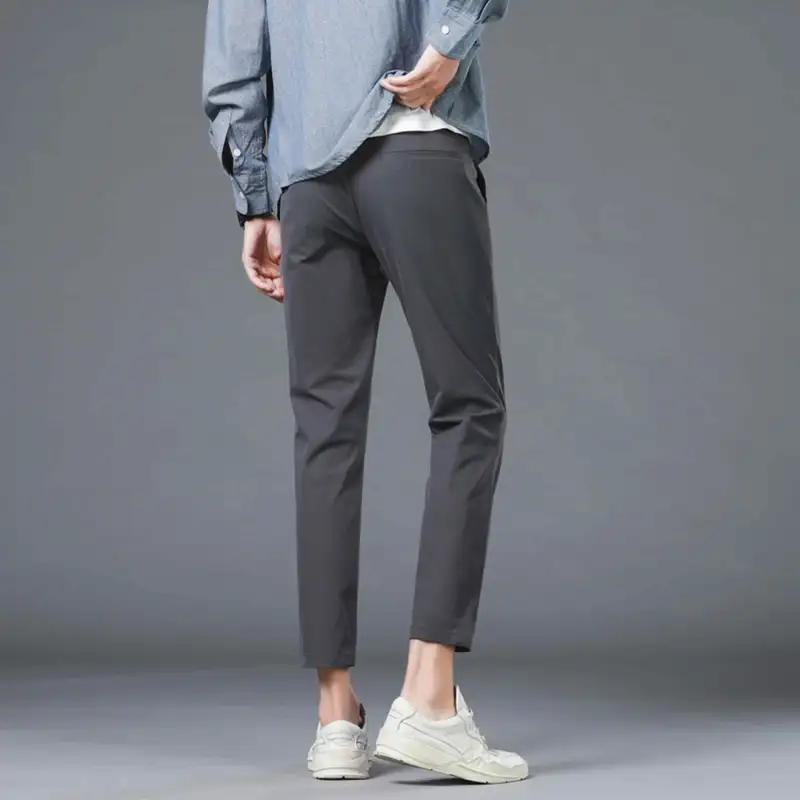 PIERRE CARDIN Casual Pants Men's-4