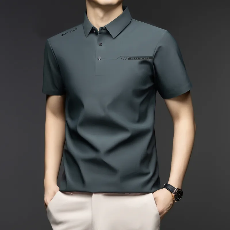 PIERRE CARDIN Polo Shirts Men-6