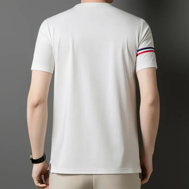 PIERRE CARDIN T Shirts Men-1