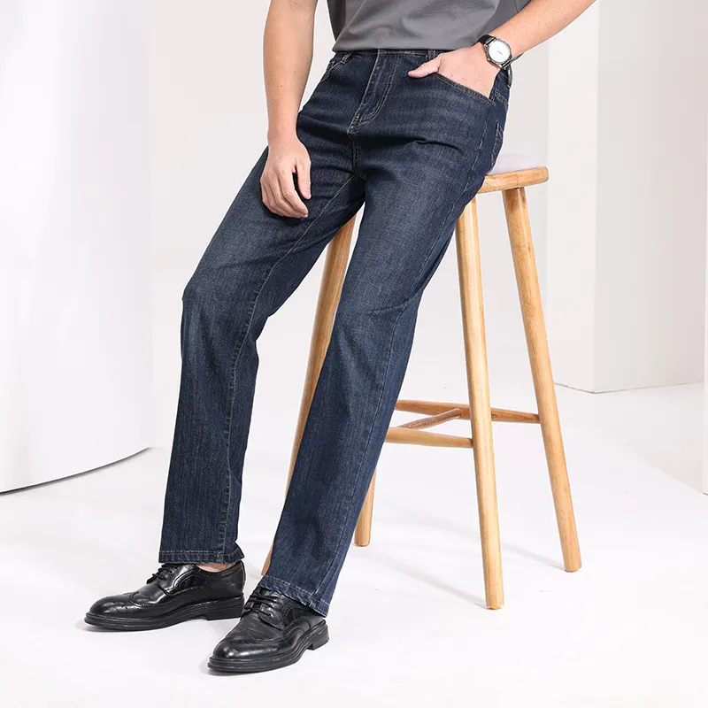 PIERRE CARDIN Jeans Men-7