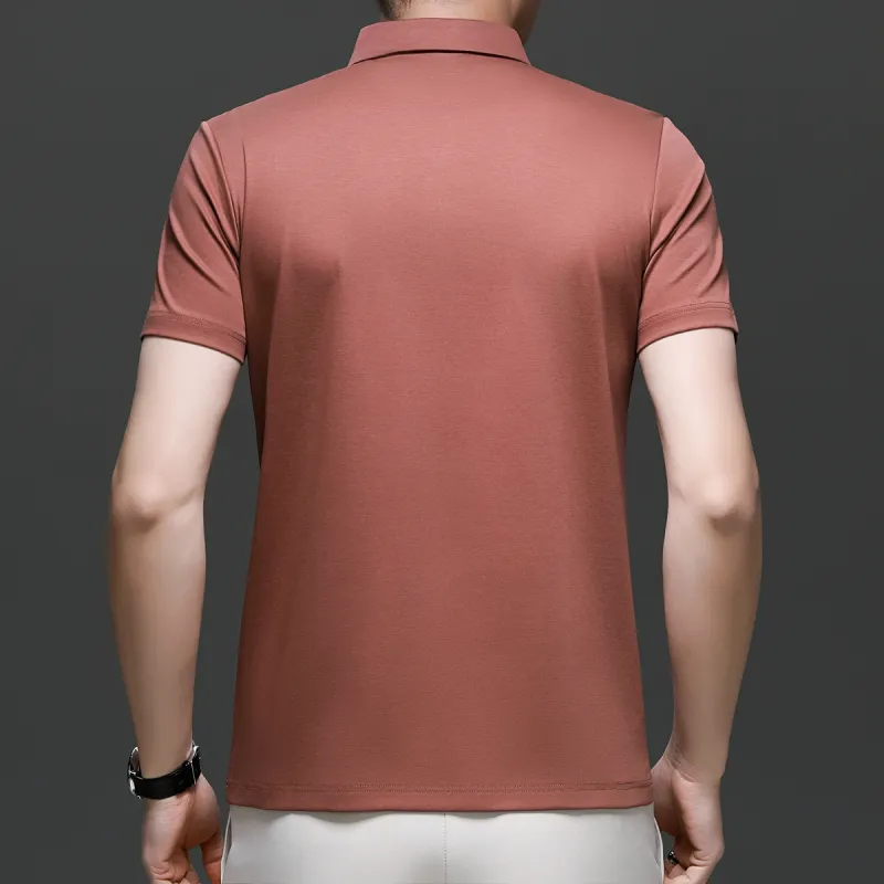 PIERRE CARDIN Polo Shirts Men-29