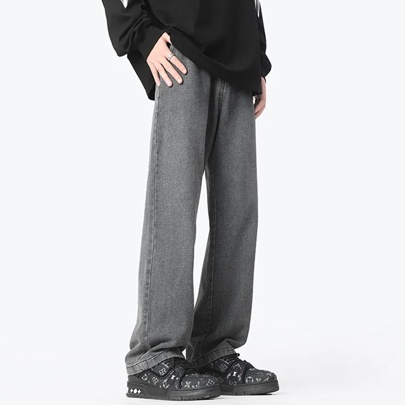 PIERRE CARDIN Jeans Men-9