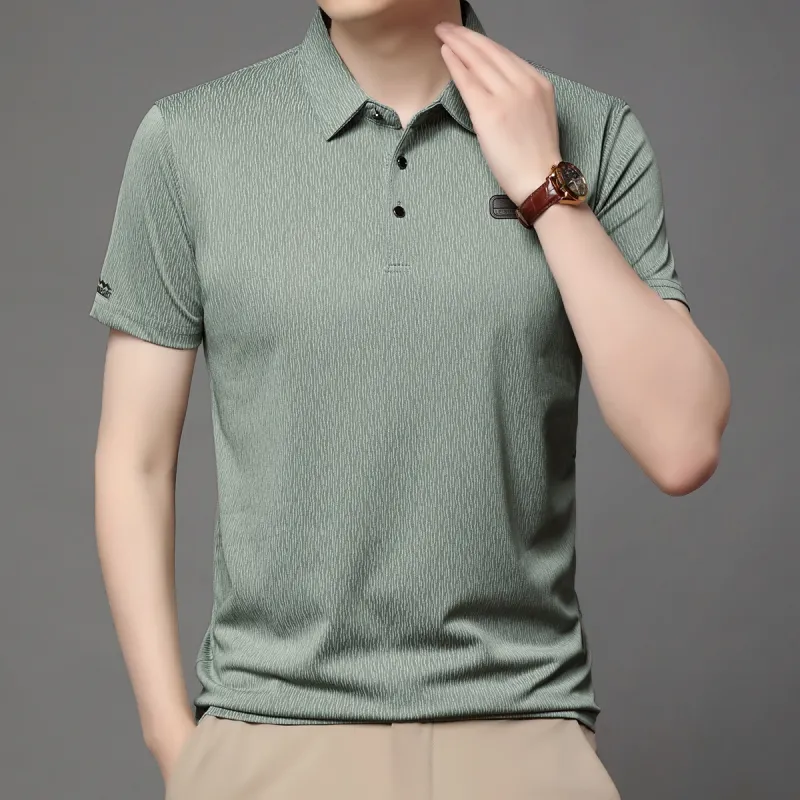 PIERRE CARDIN Polo Shirts Men-7