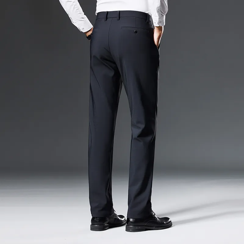 PIERRE CARDIN Casual Pants Men's-5