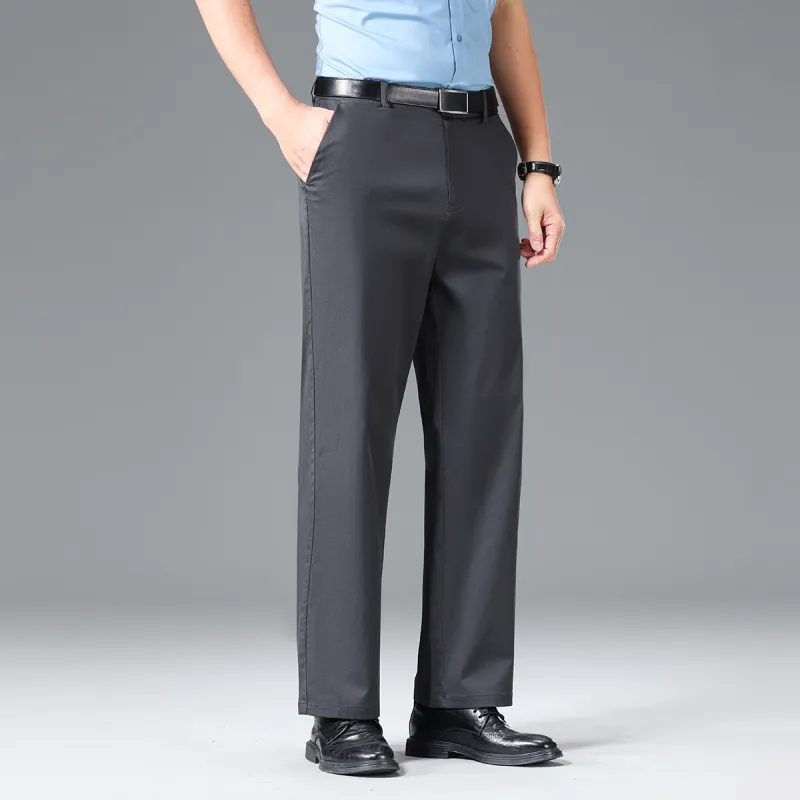 PIERRE CARDIN Casual Pants Men's-2