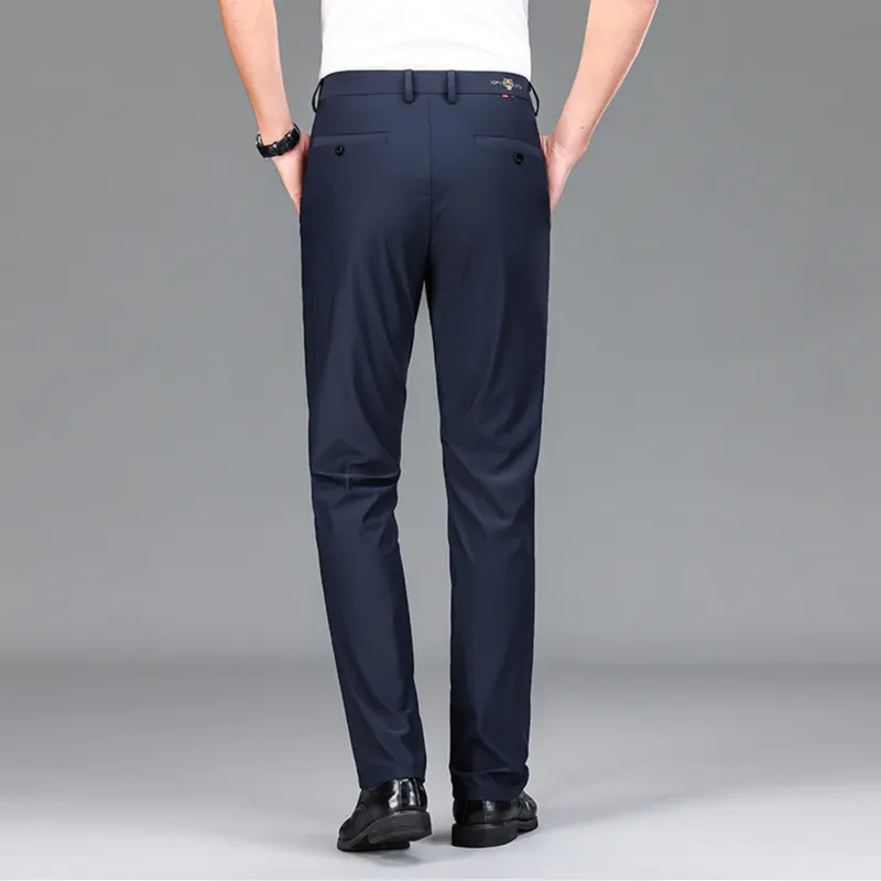 PIERRE CARDIN Casual Pants Men's-4