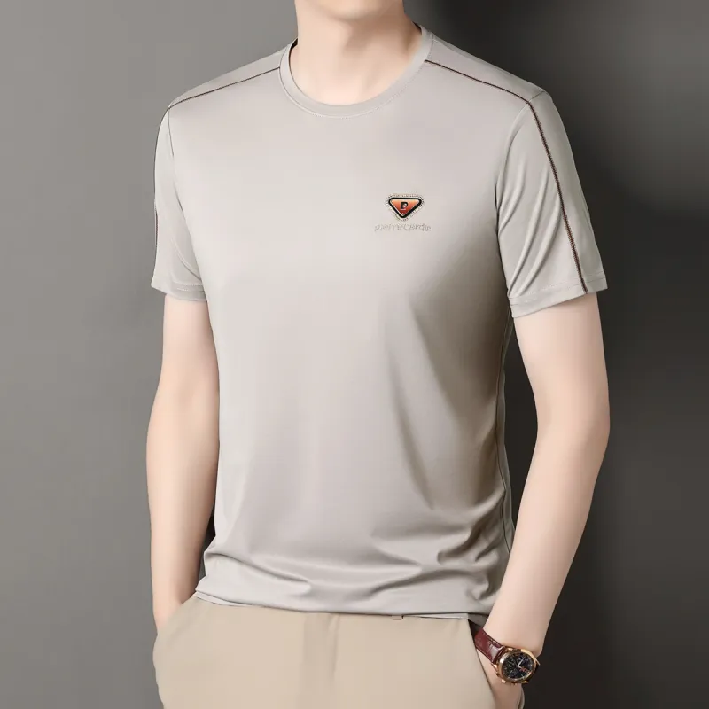 PIERRE CARDIN T Shirts Men-21