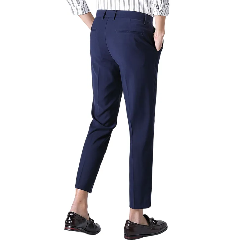 PIERRE CARDIN Casual Pants Men's-3
