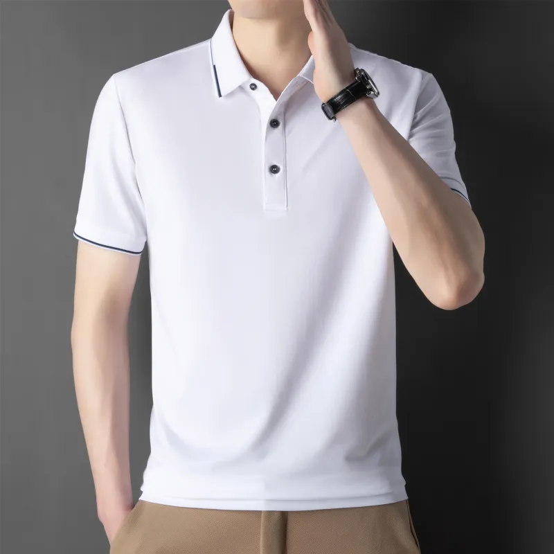 PIERRE CARDIN Polo Shirts Men-5