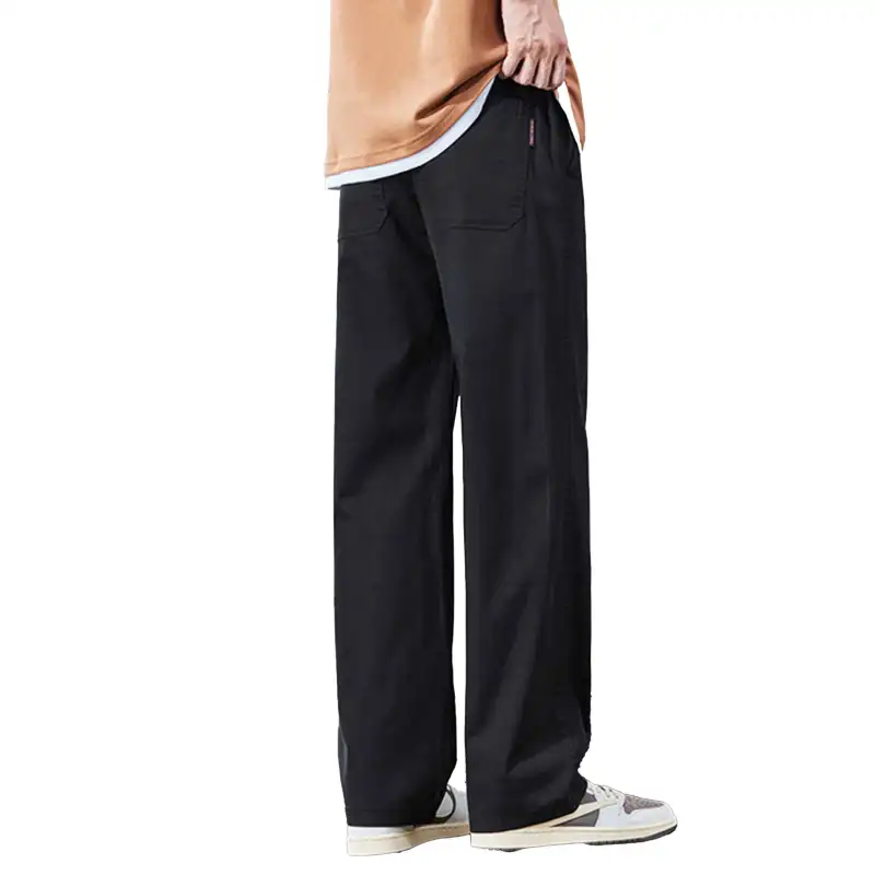 PIERRE CARDIN Casual Pants Men's-7