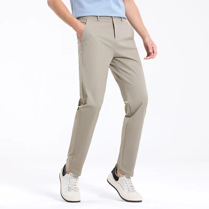 PIERRE CARDIN Casual Pants Men's-11