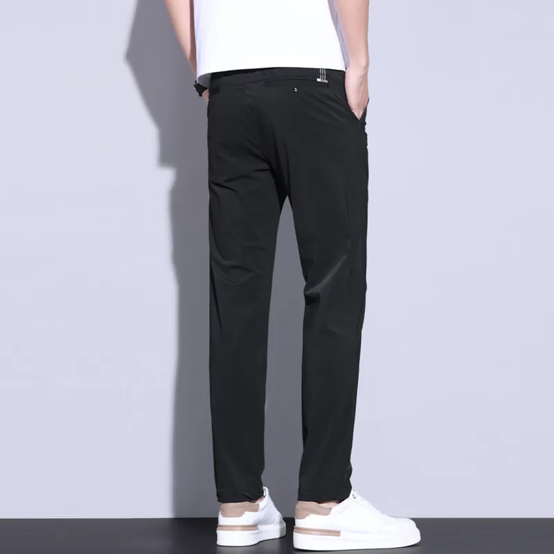 PIERRE CARDIN Casual Pants Men's-3