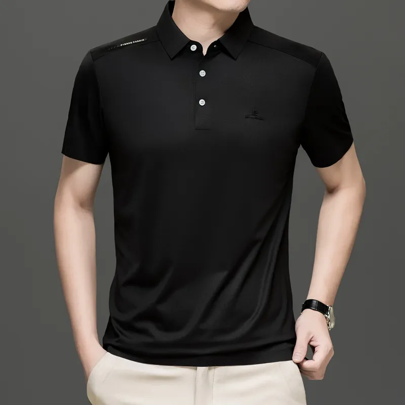 PIERRE CARDIN Polo Shirts Men-19