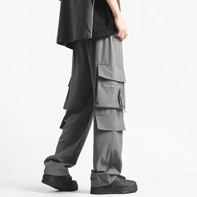 PIERRE CARDIN Casual Pants Men's-1