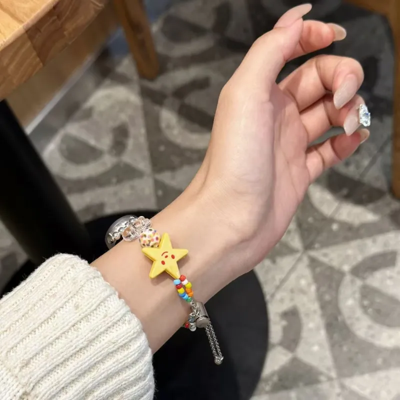 IOTS Xiaomi Compatibility Watch Band 235mm Resin Material-4