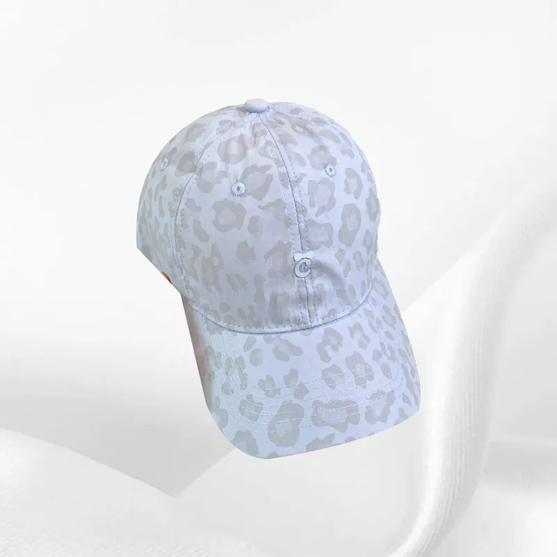 IOTS Polyester Baseball Caps Women's-2