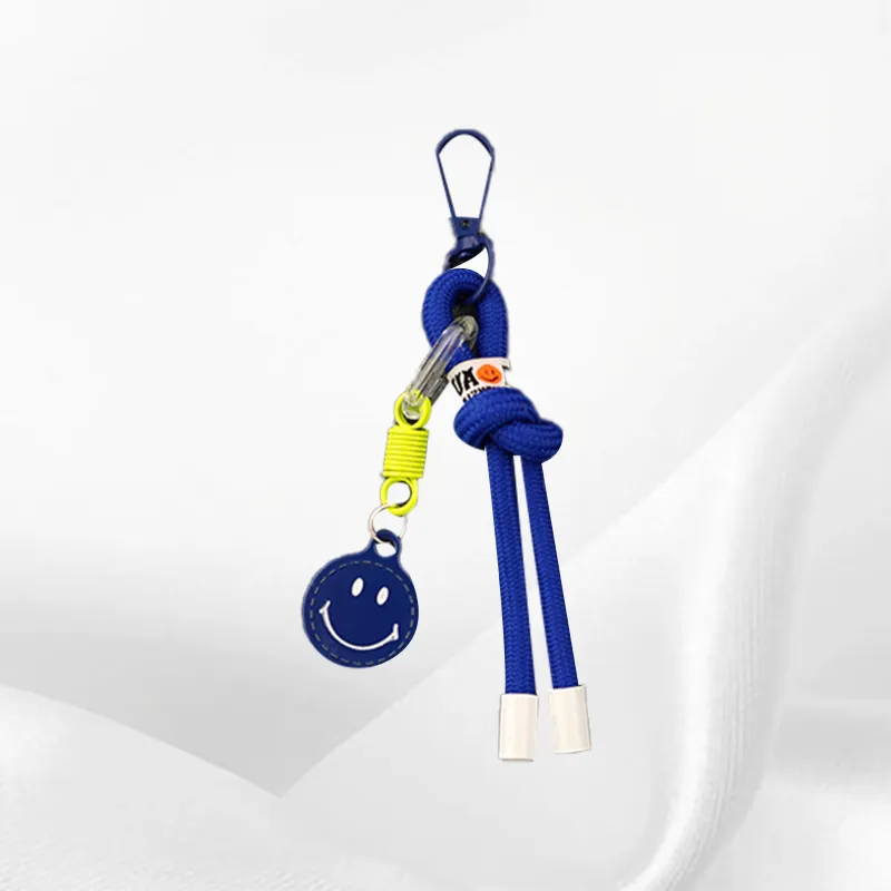 IOTS Resin Hip Hop Cute Advanced Personalized, Creative Bag Pendant Accessory Unisex-2