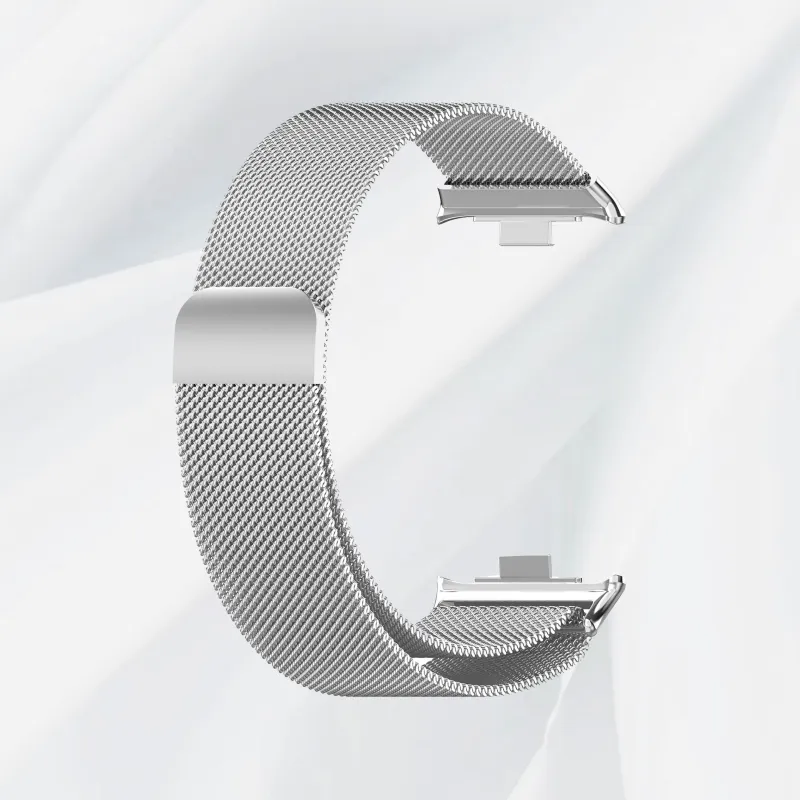 IOTS Xiaomi Compatibility Watch Band 225mm Stainless Steel Material-2