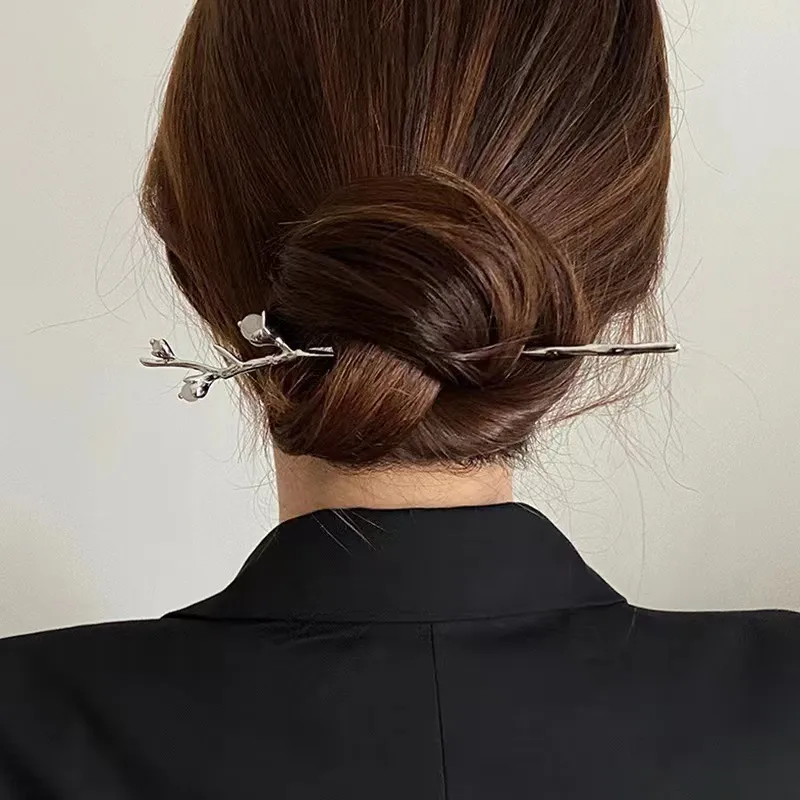 IOTS Alloy Hair Accessories Women's-2