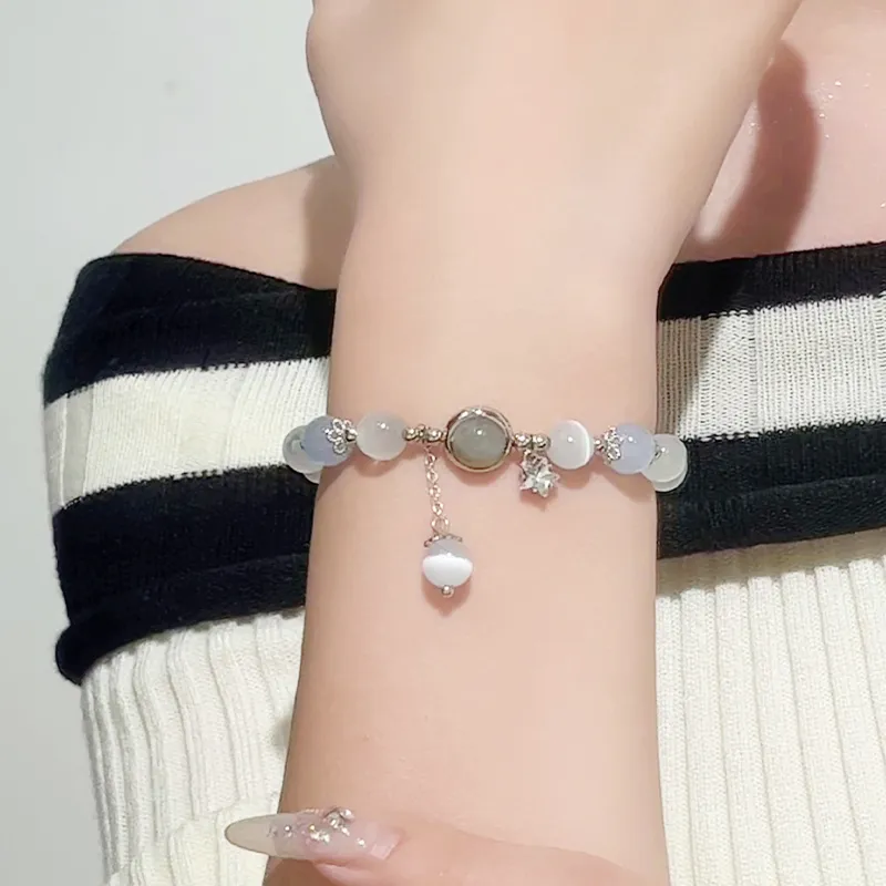 IOTS Temperament Bracelets Women's-6