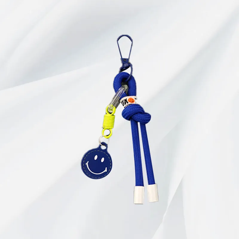IOTS Resin Hip Hop Cute Advanced Personalized, Creative Bag Pendant Accessory Unisex-1