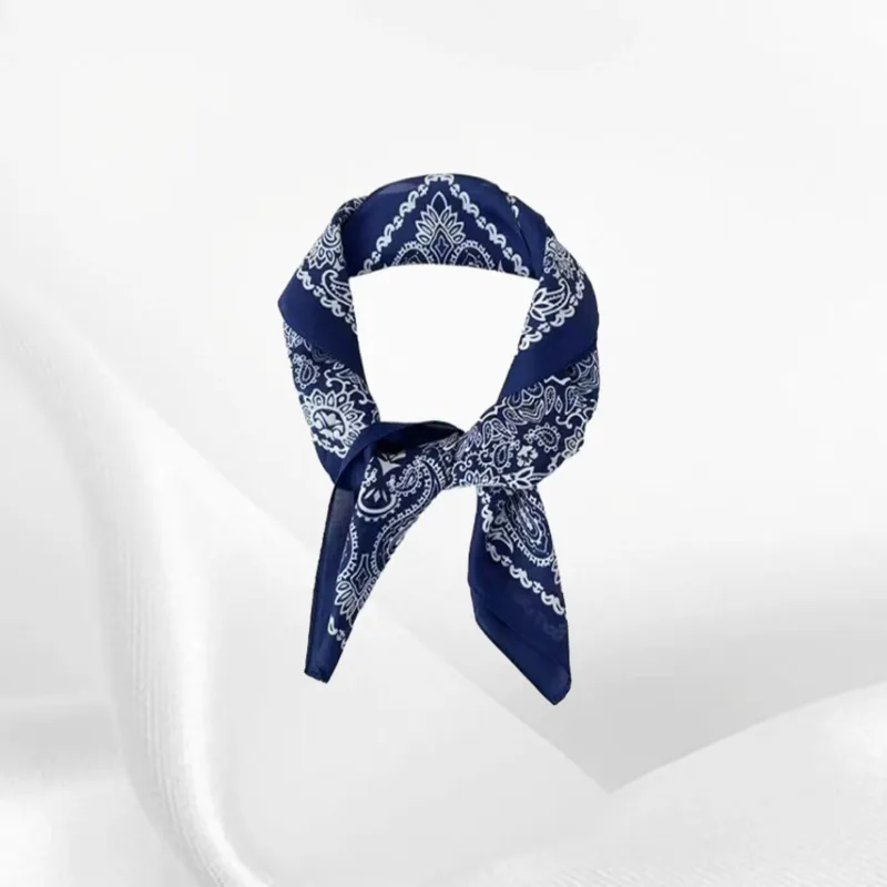 IOTS Polyester Headwraps Unisex-2