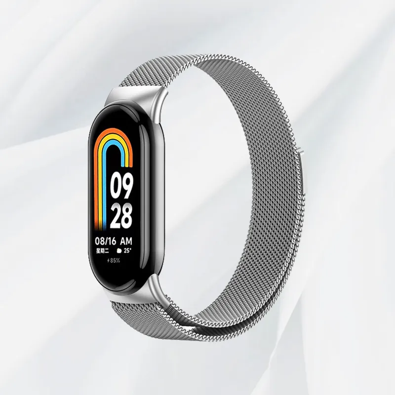 IOTS Apple Compatibility Watch Band 208mm Resin Material-1