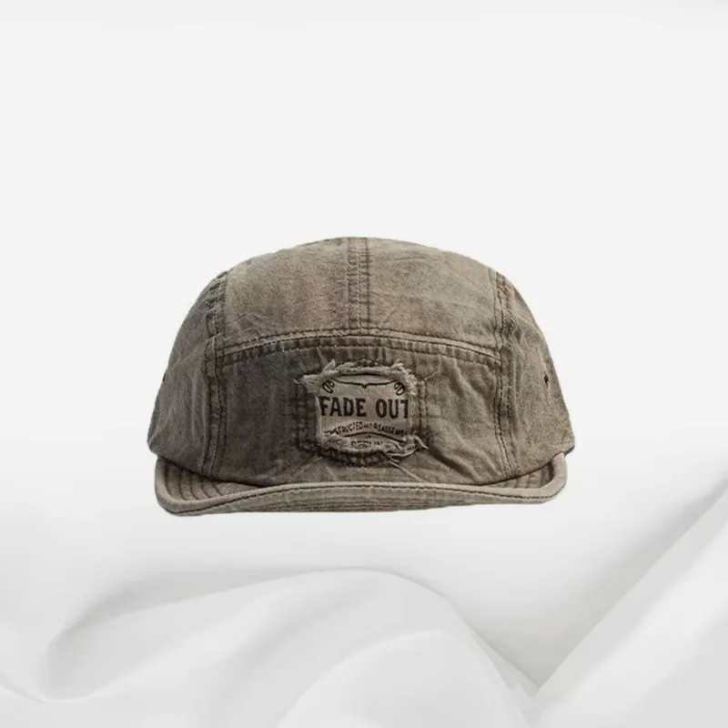 IOTS Polyester Baseball Caps Unisex-2