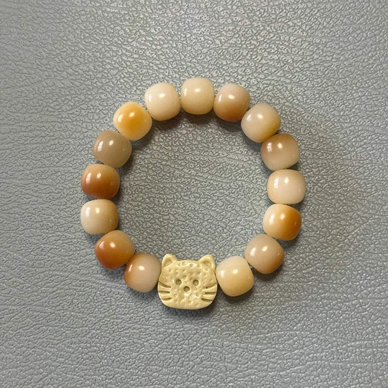 IOTS Bodhi Root Bracelets Unisex-1