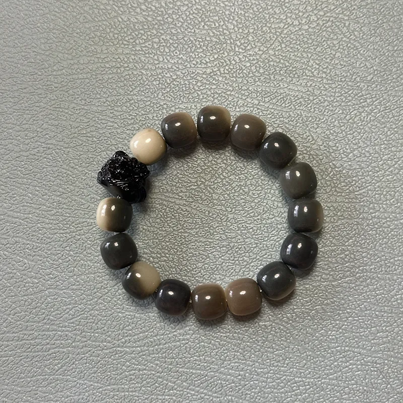 IOTS Bodhi Root Bracelets Unisex-1