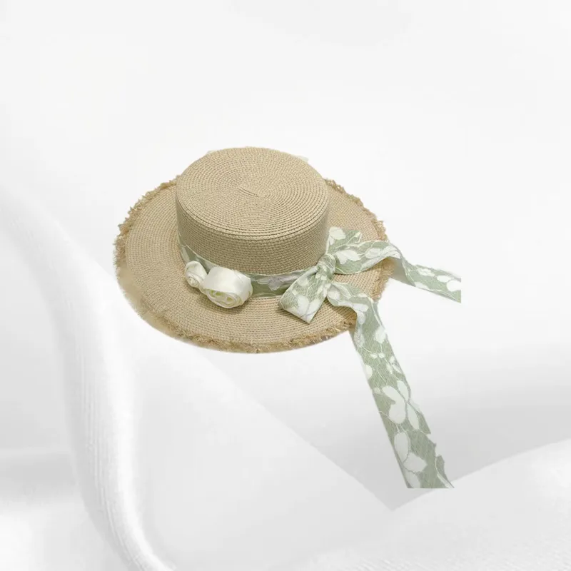 IOTS Polyester Bucket Hats Unisex-4