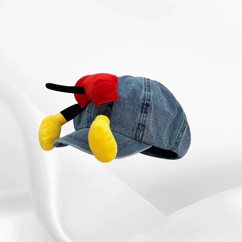 IOTS Berets Unisex-3