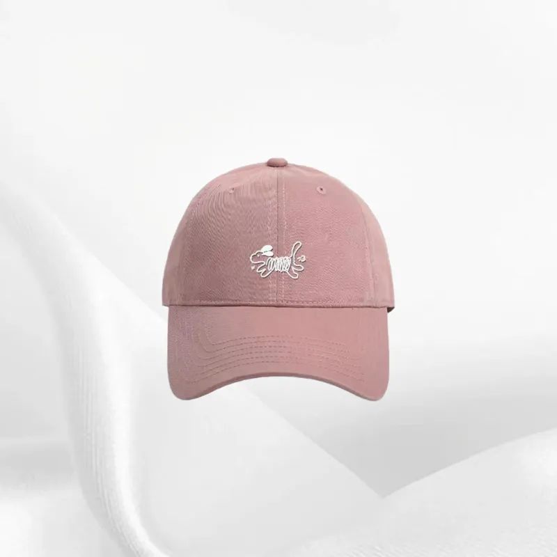 IOTS Polyester Baseball Caps Unisex-3