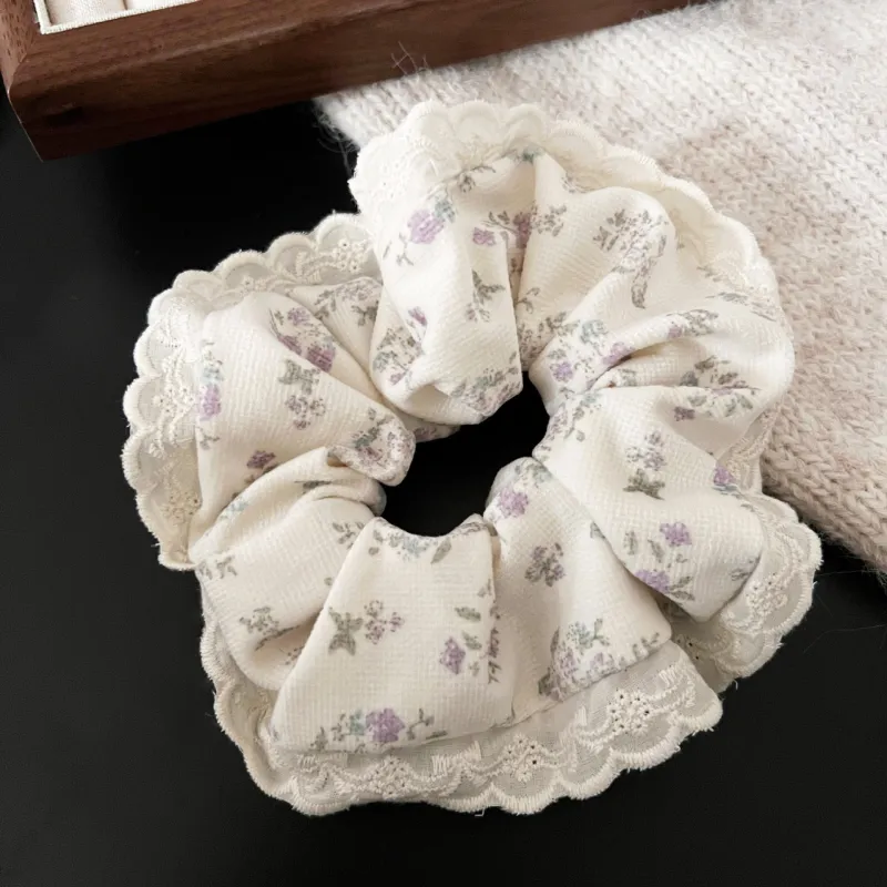 IOTS Hair Ties Women's-1