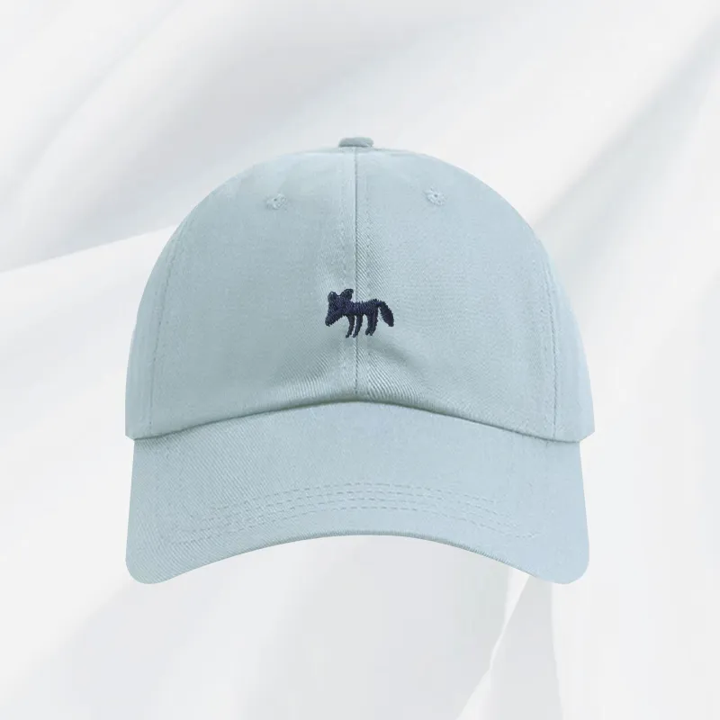 IOTS Polyester Baseball Caps Unisex-3