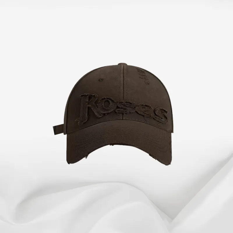 IOTS Polyester Baseball Caps Unisex-1