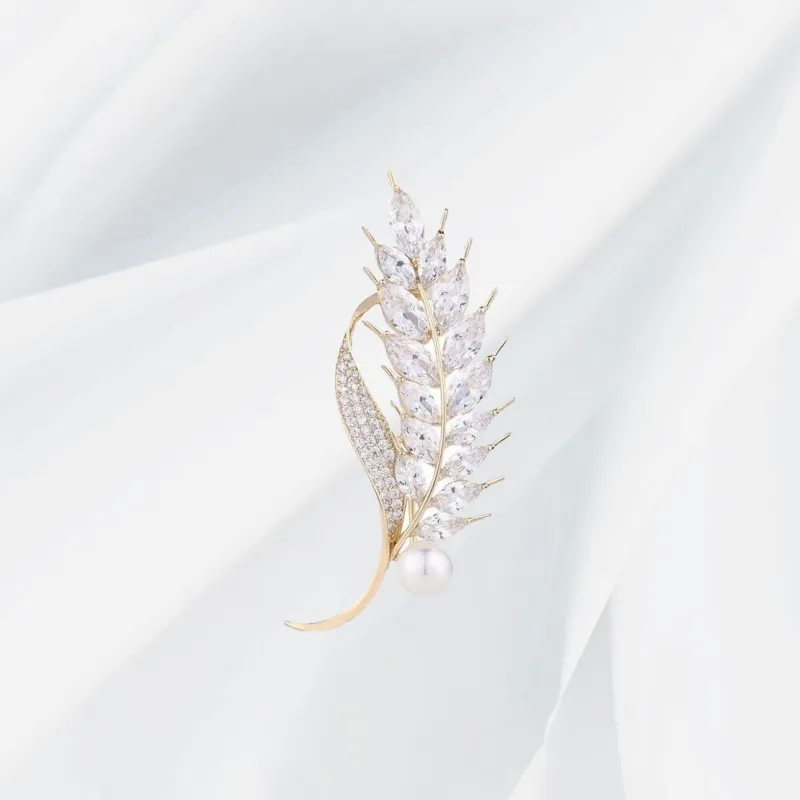 IOTS Brooches Women's-1