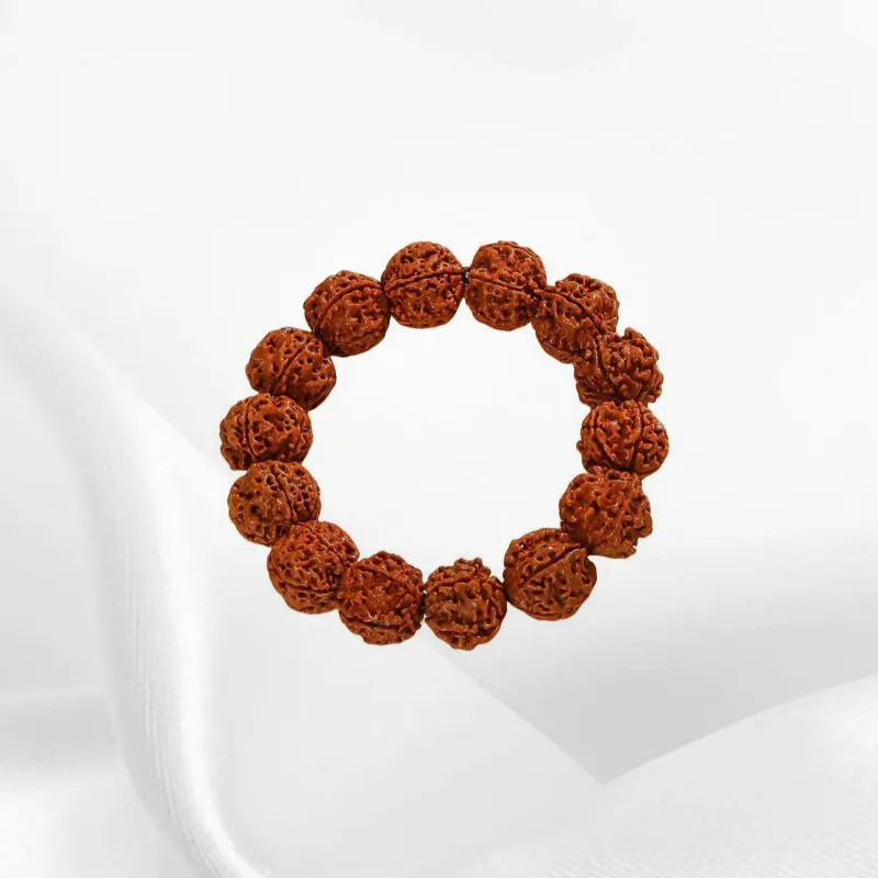 IOTS King Kong Bodhi Seeds Bracelets Unisex-5