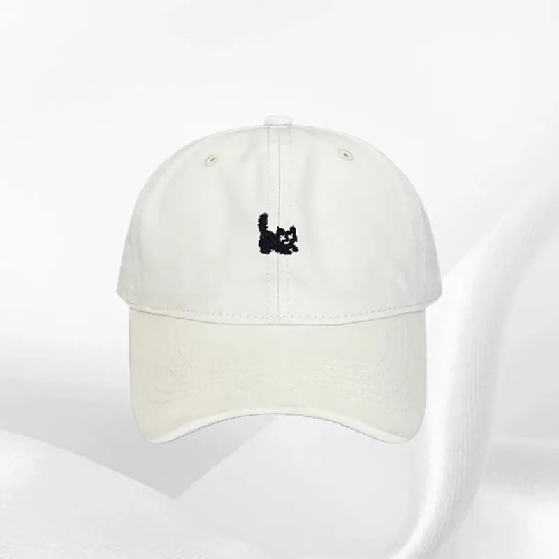 IOTS Polyester Baseball Caps Women's-2